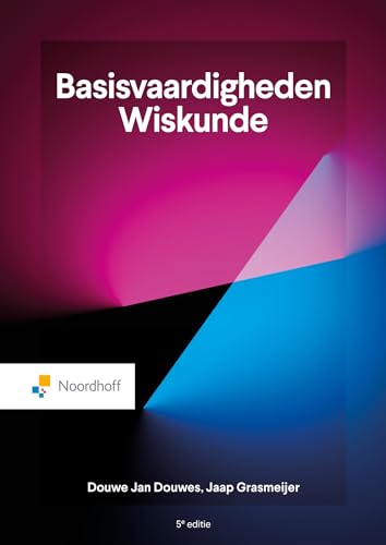 Basisvaardigheden wiskunde - down 10.00% (£2.89) to £26.01 from £28.90