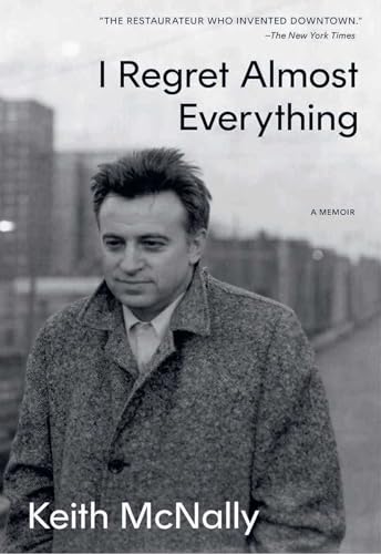 I Regret Almost Everything - down 21.52% (£4.10) to £14.95 from £19.05
