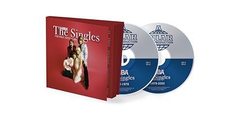 The Singles - down 22.45% (£4.53) to £15.65 from £20.18