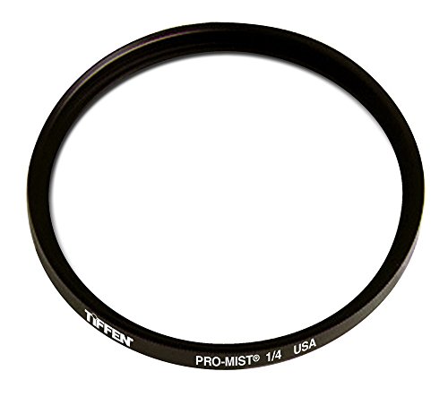 Tiffen 67PM14 67mm Pro-Mist 1/4 Filter - down 37.99% (£31.77) to £51.85 from £83.62