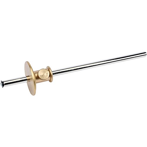 Shop Fox D2822 Wheel Marking Gauge - down 9.60% (£0.91) to £8.57 from £9.48