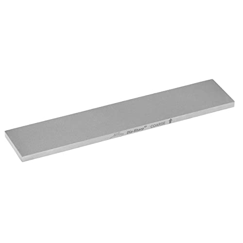 DMT D11C 11.5-Inch Coarse Dia-Sharp Bench Stone - Clear - down 6.42% (£5.23) to £76.23 from £81.46