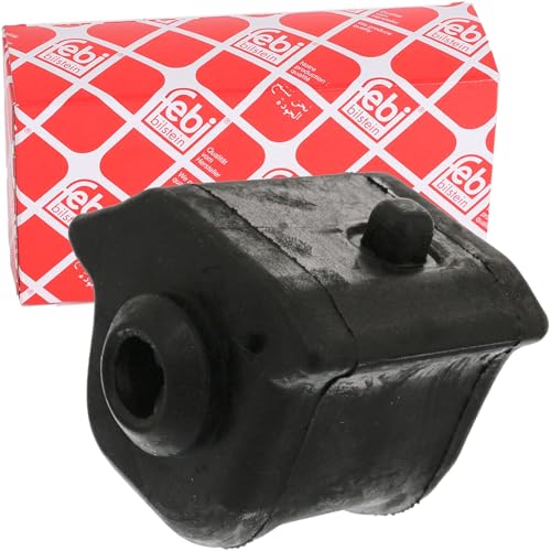 febi bilstein 42840 Anti Roll Bar Bush, pack of one - down 82.62% (£16.54) to £3.48 from £20.02