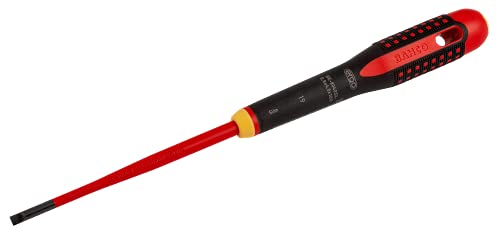 BAHCO BHBE-8230SL ERG0 1000V Slim 0,6X3,5X100 - down 21.09% (£2.79) to £10.44 from £13.23
