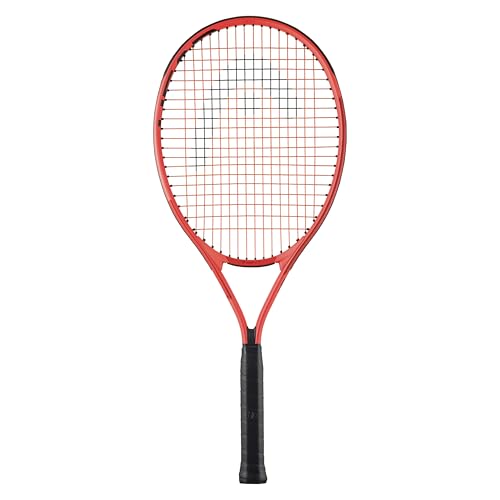 HEAD Radical 26 Junior Tennis Racket - down 14.80% (£4.44) to £25.56 from £30.00