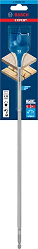 Bosch 1x EXPERT Self Cut Speed...ccessory Rotary Drill/Drivers) - down 14.39% (£1.58) to £9.40 from £10.98