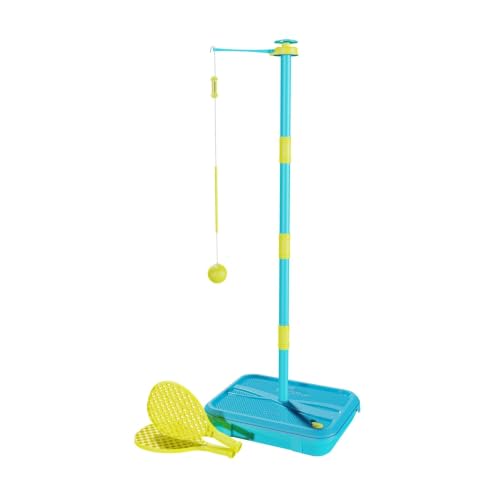 Early Fun All Surface Junior S...ue and Yellow, 36 x 46 x 10 cm - down 11.06% (£1.99) to £16.00 from £17.99