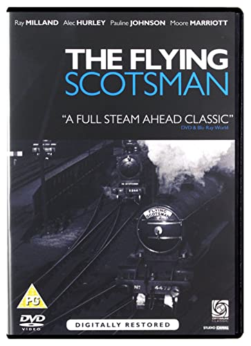 The Flying Scotsman - down 50.39% (£3.25) to £3.20 from £6.45