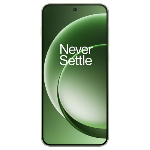 OnePlus 15R 12GB RAM + 256GB S...0MP Triple Camera, Mint Breeze - down 11.72% (£56.95) to £429.00 from £485.95