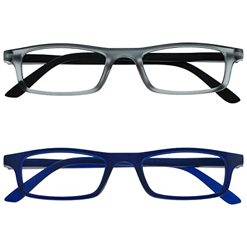 OPULIZE The Reading Glasses Co...ns Spring Hinges RR17-73 +2.00 - down 11.38% (£0.74) to £5.76 from £6.50