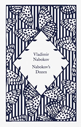 Nabokov's Dozen: Vladimir Nabo...v (Little Clothbound Classics) - down 13.70% (£1.30) to £8.19 from £9.49