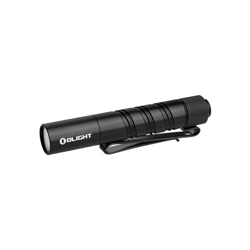 OLIGHT I3T2 EOS Torch 200 Lume...ing,Camping,Joging, Maitenance - down 44.19% (£11.87) to £14.99 from £26.86