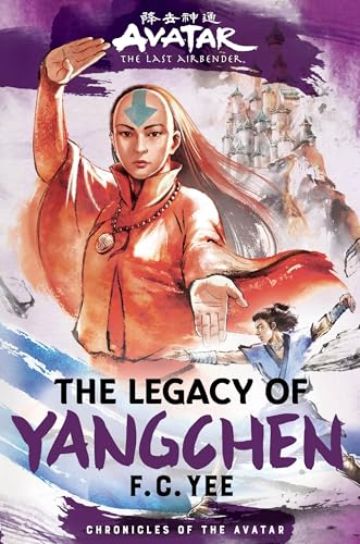 Avatar, the Last Airbender: Th...ronicles of the Avatar Book 4) - down 23.49% (£2.76) to £8.99 from £11.75