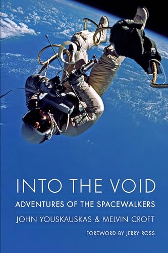 Into the Void: Adventures of t...ople's History of Spaceflight) - down 9.68% (£2.90) to £27.07 from £29.97