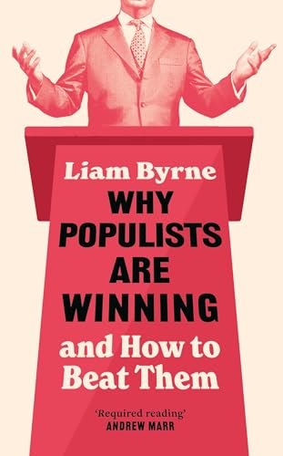 Why Populists Are Winning: and How to Beat Them - down 10.72% (£1.68) to £13.99 from £15.67