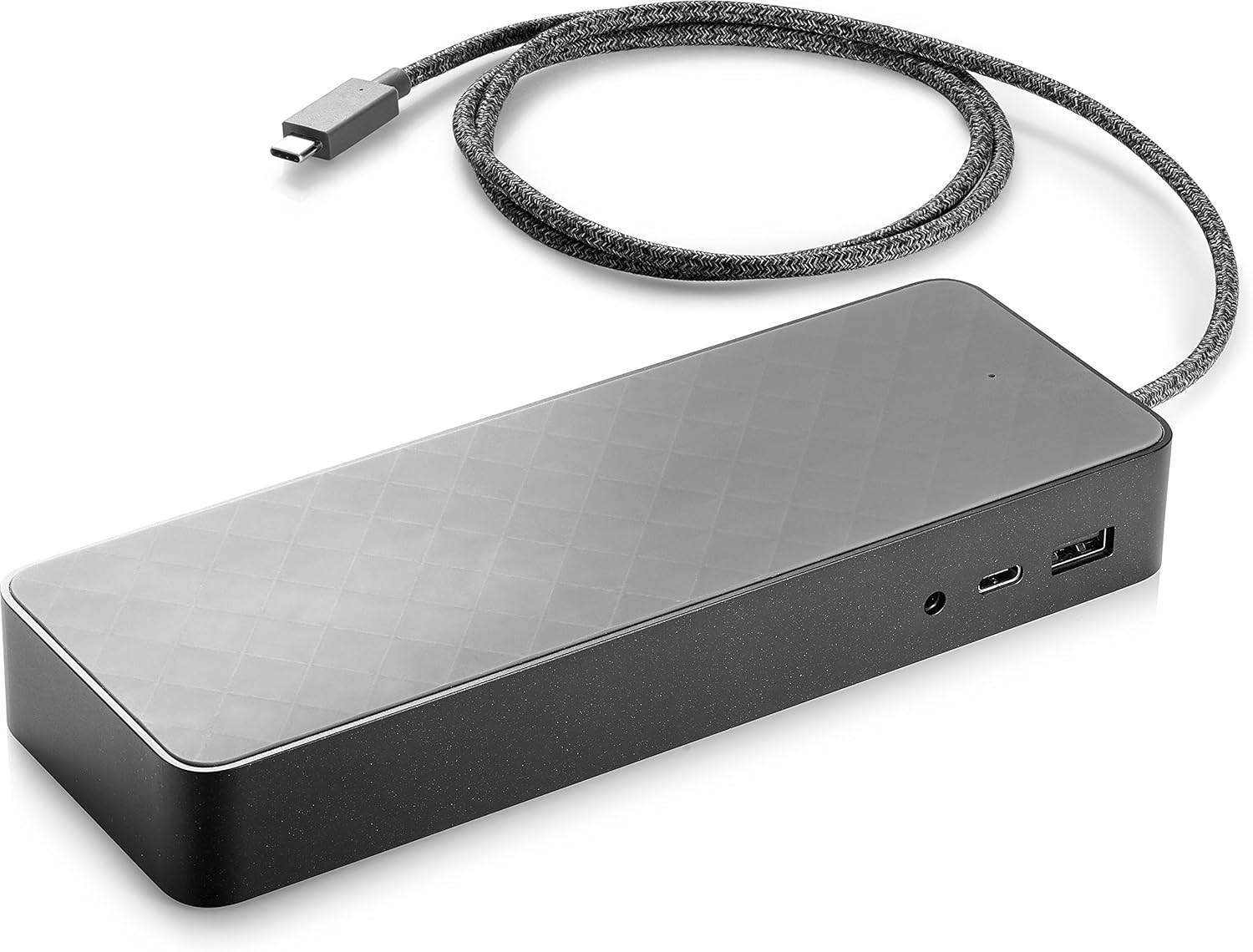 HP USB-C USB 3.0 Universal Doc...en 1) TYPE-C – Docking Station - down 10.00% (£16.05) to £144.48 from £160.53