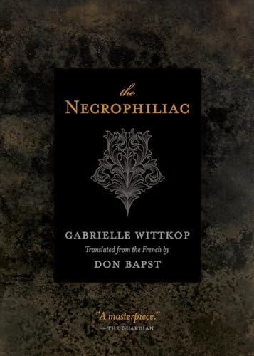 The Necrophiliac - down 12.02% (£0.72) to £5.27 from £5.99