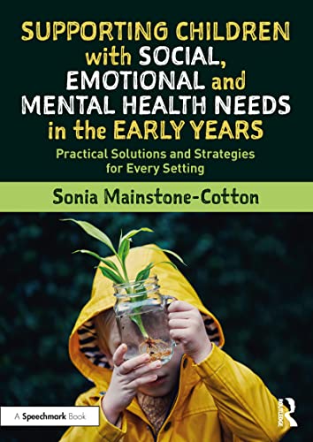 Supporting Children with Socia...d Strategies for Every Setting - down 64.55% (£14.57) to £8.00 from £22.57