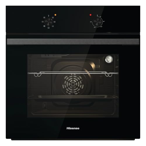 Hisense BI62020ABGUK - Built-i...(DxWxH) - A Rated, Extra Large - down 11.83% (£20.00) to £149.00 from £169.00