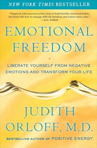 Emotional Freedom: Liberate Yo...otions and Transform Your Life - down 49.67% (£6.69) to £6.78 from £13.47