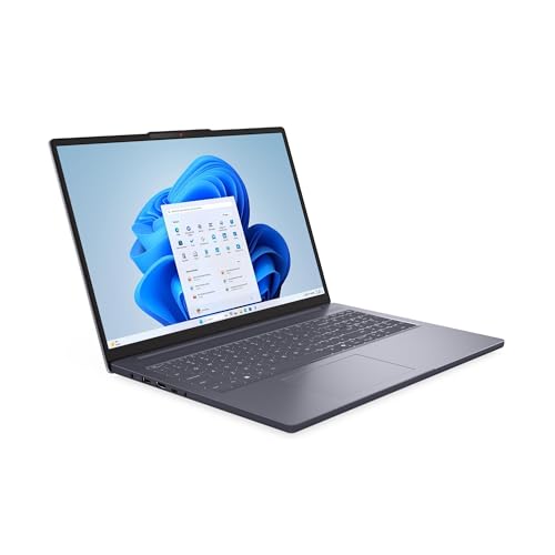 Lenovo IdeaPad Slim 3 | 16 inc... | Windows 11 Home | Luna Grey - down 33.33% (£200.00) to £399.99 from £599.99