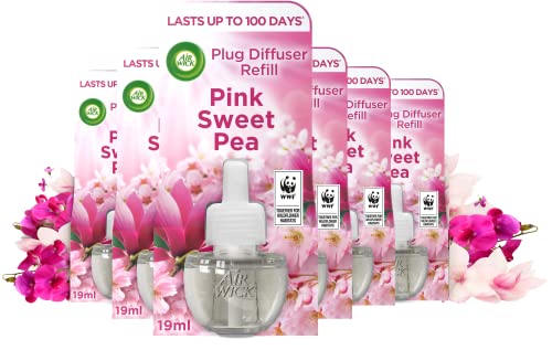 Air Wick Plug in Diffuser Refi...00 days, Plug in Air freshener - down 30.24% (£5.50) to £12.69 from £18.19