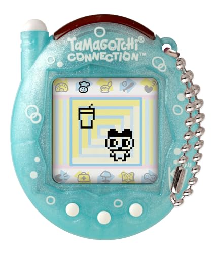 Bandai Tamagotchi Connection D... Boys Are Great Japanese Gifts - down 28.37% (£7.05) to £17.80 from £24.85