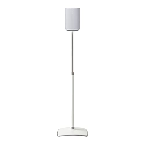 Sanus Height Adjustable Speaker Stand for Sonos Era 100 - down 16.62% (£19.93) to £99.95 from £119.88