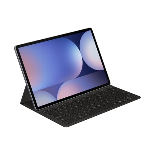 Samsung Galaxy Official AI Boo...y Tab S10+, S9+, S9 FE+, Black - down 36.15% (£25.82) to £45.60 from £71.42