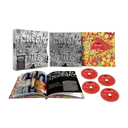 Wheels Of Fire - down 10.34% (£6.04) to £52.37 from £58.41