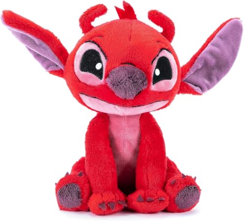 Simba 6315876986NPB Plush Toy - down 17.79% (£3.38) to £15.62 from £19.00