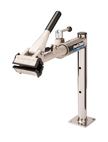 Park Tool Unisex Adult PRS-4.2...ble Linkage Clamp Tool, Silver - down 5.86% (£11.11) to £178.57 from £189.68