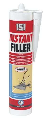 151® Ready to USE Instant Filler Cartridge (310ml) - down 17.81% (£0.65) to £3.00 from £3.65