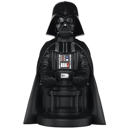 Exquisite Gaming: Star Wars: D...icensed Figure (Multi-colored) - down 11.74% (£2.74) to £20.60 from £23.34