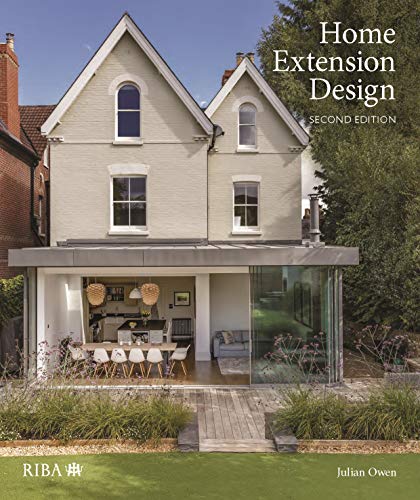 Home Extension Design - down 33.33% (£15.00) to £30.00 from £45.00