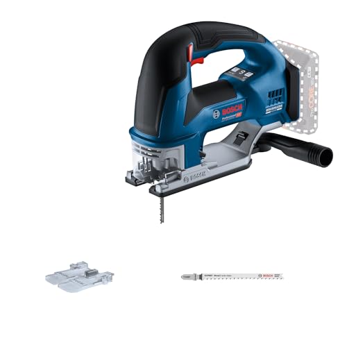 Bosch Professional 18V System ...otor, Without Battery/Charger) - down 22.02% (£58.30) to £206.52 from £264.82