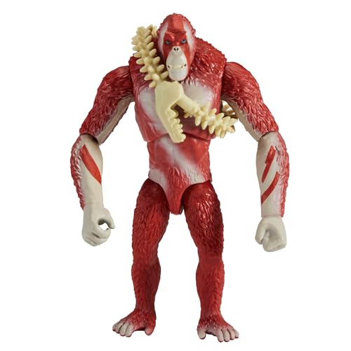 Godzilla x Kong: The New Empir...Toy Suitable for Ages 4 Years+ - down 27.53% (£2.20) to £5.79 from £7.99