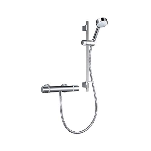 Mira Showers Relate Mixer Show...Outlet Mixer Shower 2.1878.001 - down 29.99% (£35.55) to £83.00 from £118.55