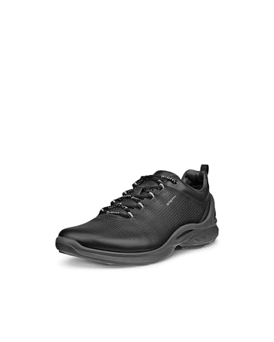 ECCO Ecco Biom Fjuel, Fitness ...ack (BLACK1001), 5/5.5  UK  EU - down 56.92% (£73.06) to £55.30 from £128.36