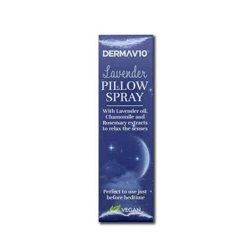 Healthpoint Derma V10 Pillow S...d, Easy to Use, Vegan Friendly - down 13.69% (£0.56) to £3.53 from £4.09