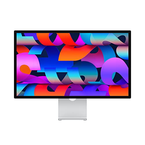Apple Studio Display - Nano-te...djustable stand ​​​​​​​ (2025) - down 38.91% (£700.00) to £1,099.00 from £1,799.00