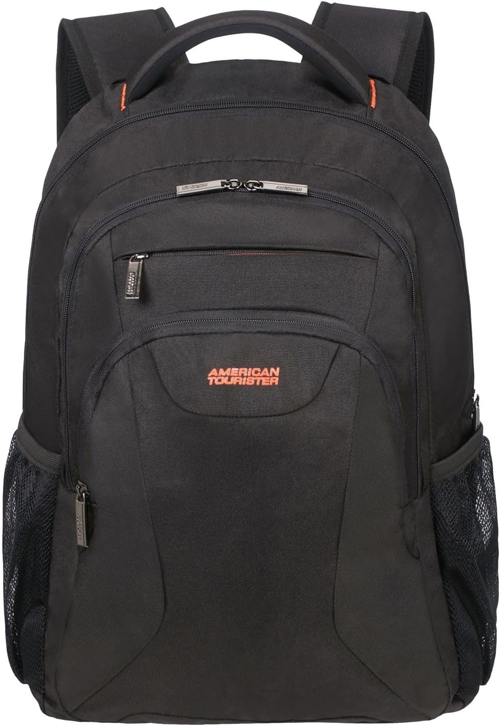 American Tourister at Work - 1...l, black/orange (black/orange) - down 5.48% (£1.98) to £34.13 from £36.11