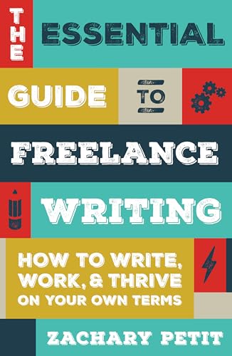 The Essential Guide to Freelan...ide Scoop from Writer's Digest - down 77.54% (£10.36) to £3.00 from £13.36