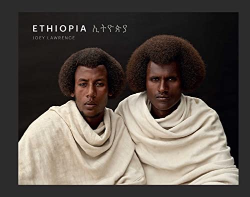 Ethiopia: A Photographic Tribu... Diverse Cultures & Traditions - down 20.07% (£10.92) to £43.50 from £54.42
