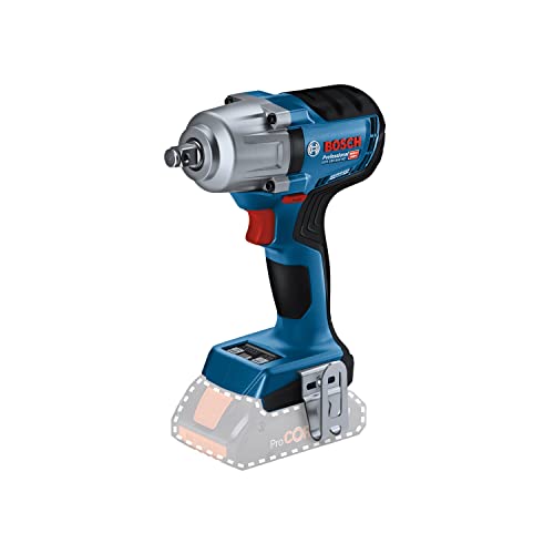 Bosch Professional 18V System ...0 Nm, Without Battery/Charger) - down 26.48% (£59.31) to £164.69 from £224.00