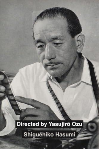 Directed by Yasujiro Ozu - down 12.67% (£3.09) to £21.29 from £24.38