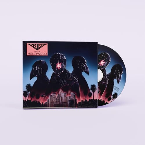 Priest Live In Hollywood - down 14.92% (£0.37) to £2.11 from £2.48