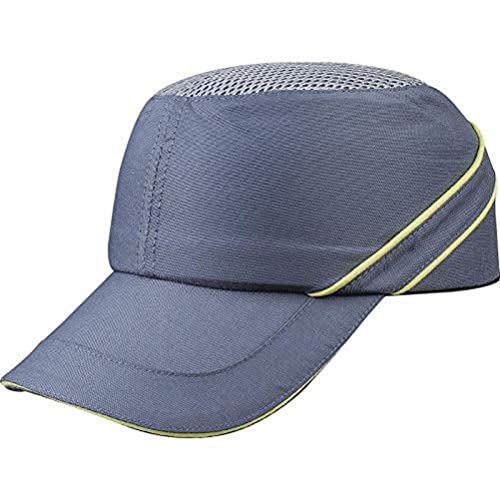 Air Coltan Bump Cap, Light Grey, One Size - down 9.97% (£0.75) to £6.77 from £7.52