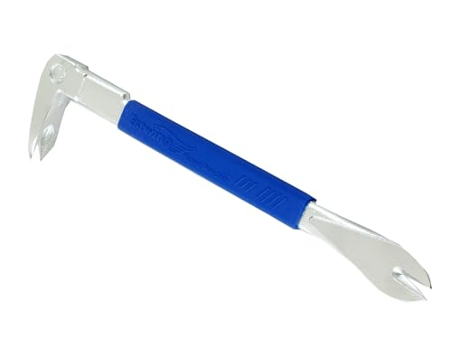 ESTWING 10IN NAIL PULLER - down 28.64% (£6.00) to £14.95 from £20.95