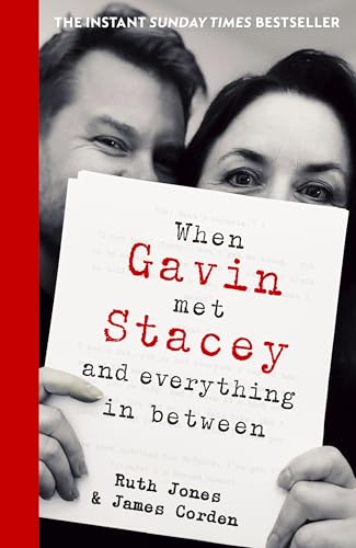 When Gavin Met Stacey and Ever...e creators of Gavin and Stacey - down 36.39% (£7.15) to £12.50 from £19.65